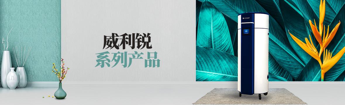 容积式系列